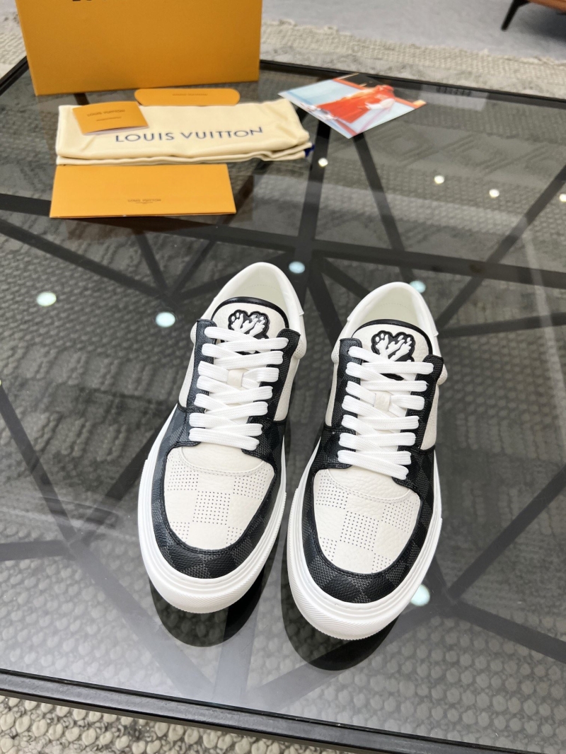 LV Casual Shoes